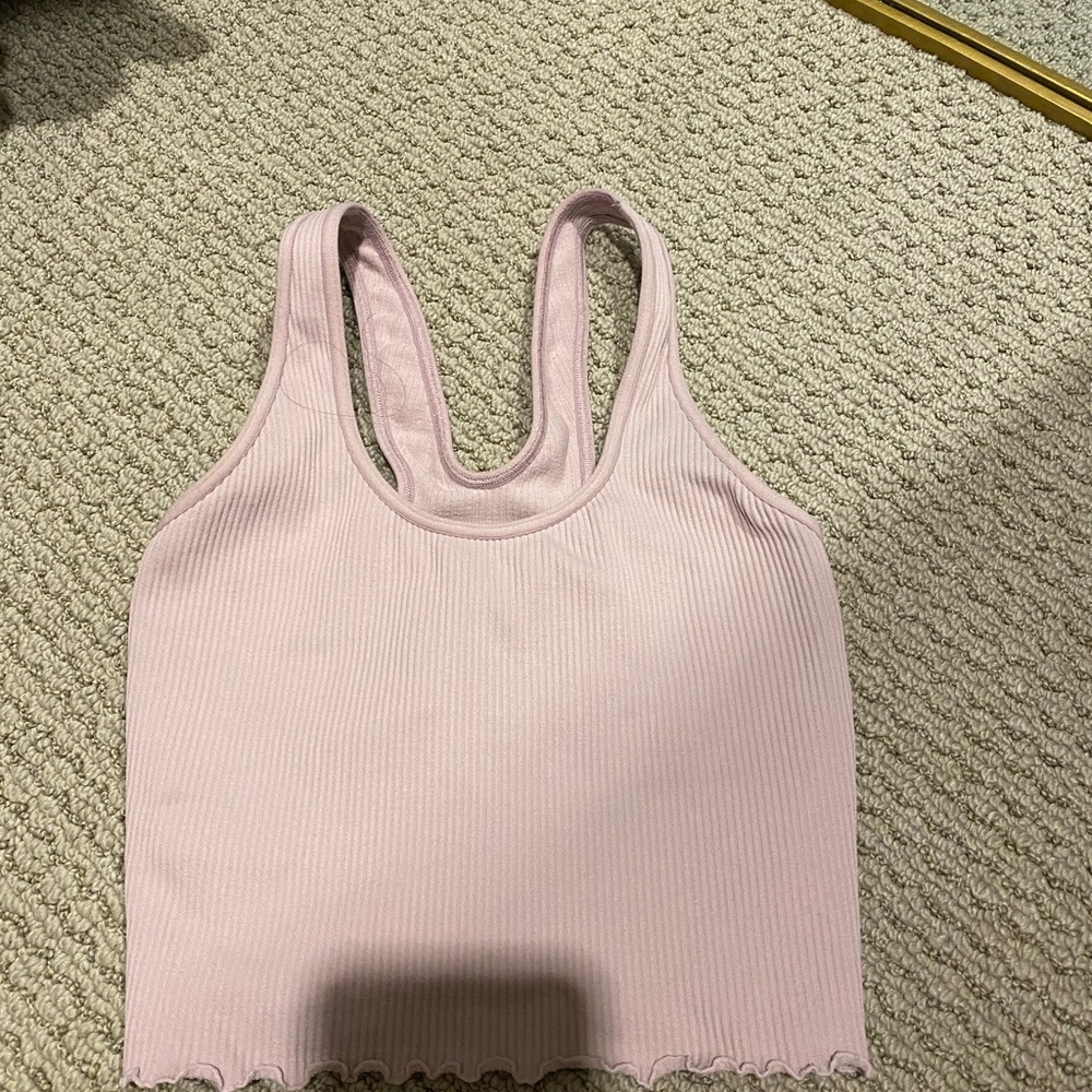 Spiritual gangster sports bra